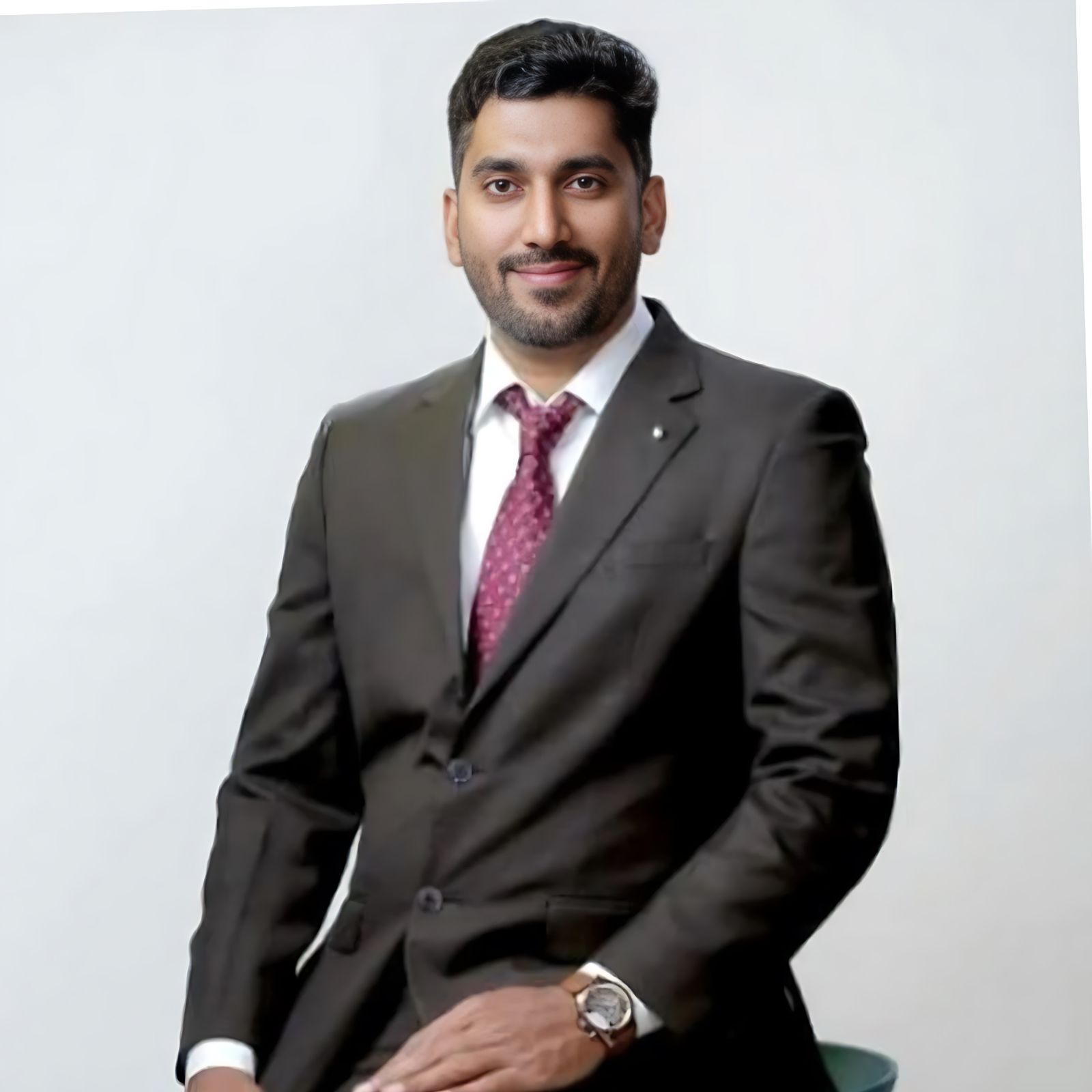 Aniruddha Balwan - Realtor