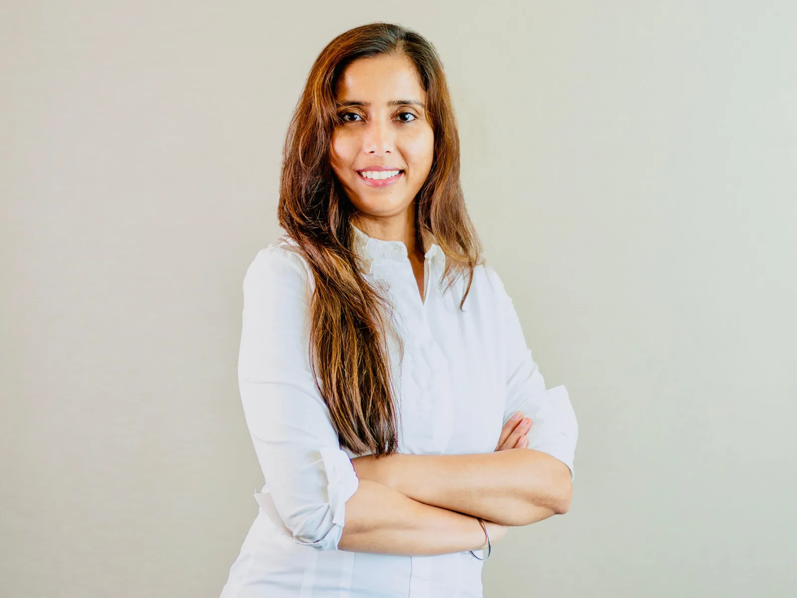 Swati Sinha — Founder, Nova Homes Real Estate